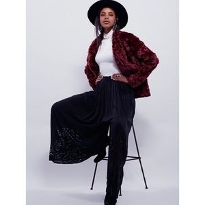 Free People Bali Menado Pant